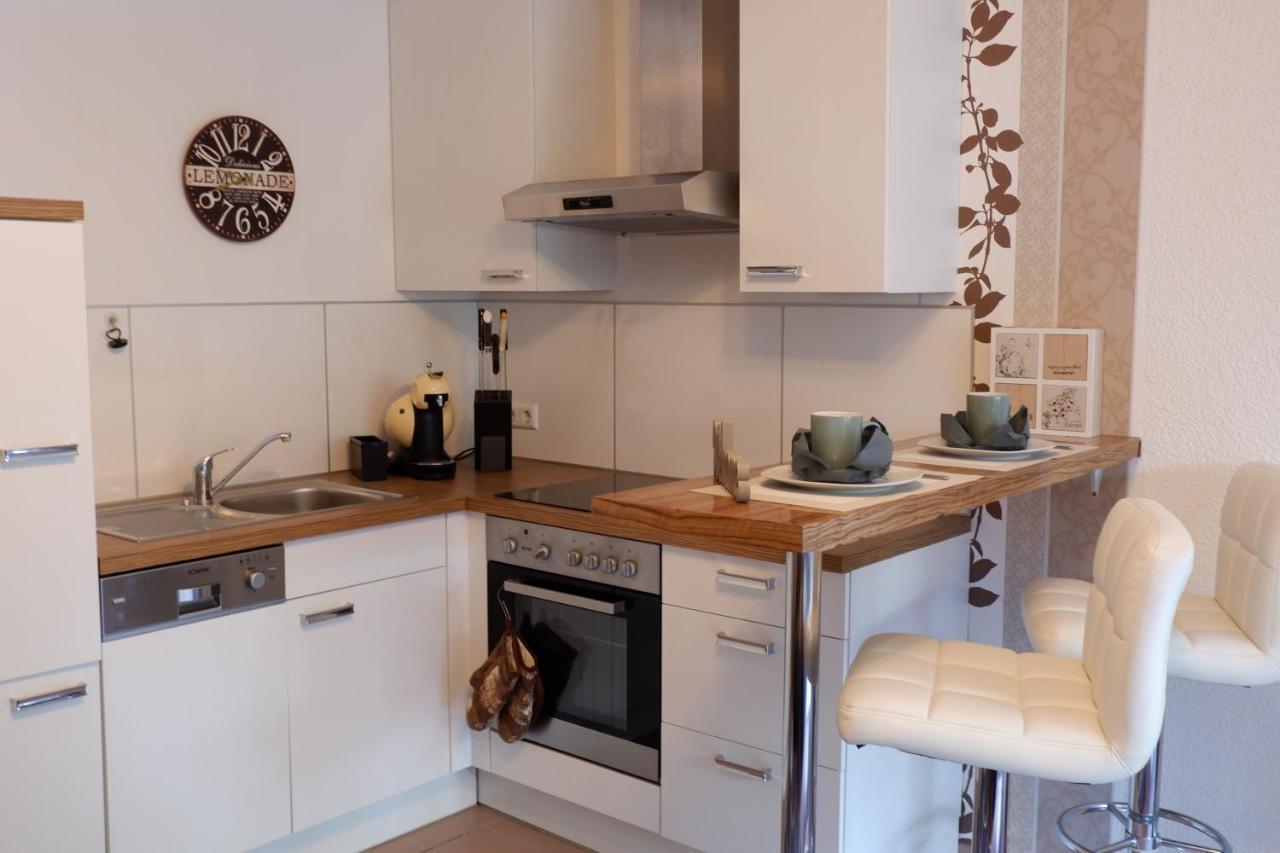 Ferienwohnung Rhein-Neckar Waghäusel Exteriér fotografie