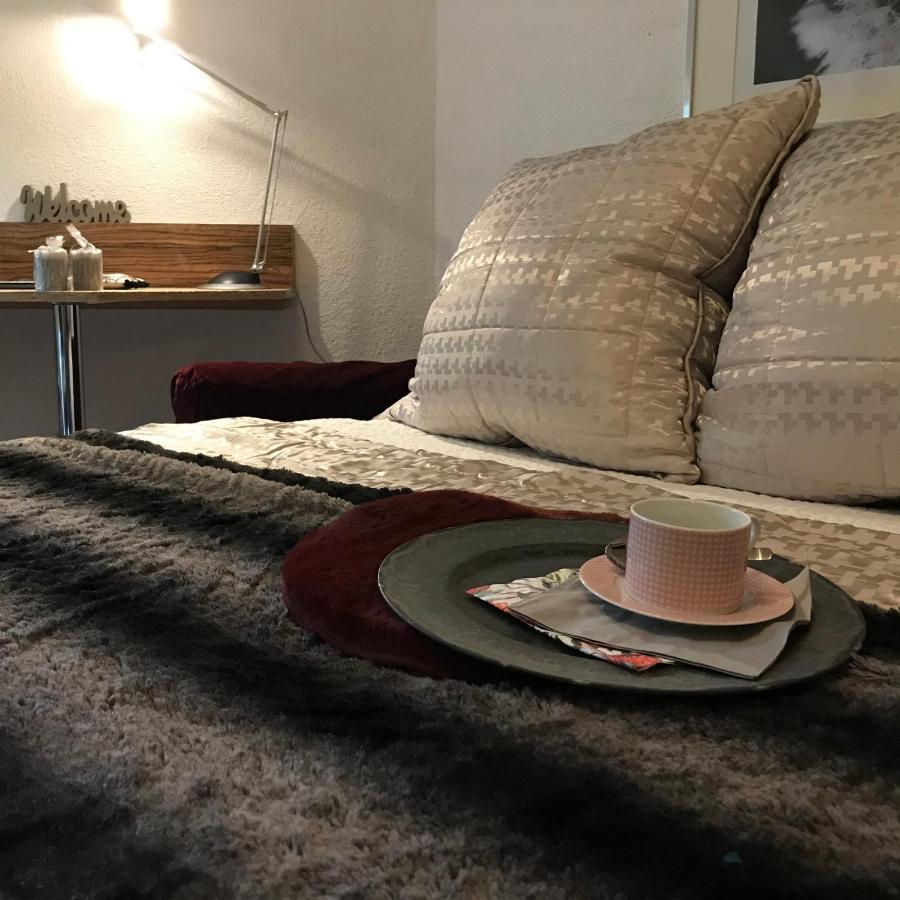 Ferienwohnung Rhein-Neckar Waghäusel Exteriér fotografie